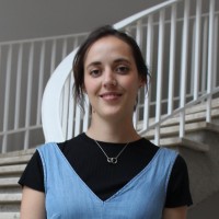 Gabriela Lavalle