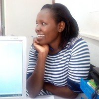 IRENE OGUTU