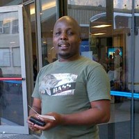 Isaac Muwunganirwa