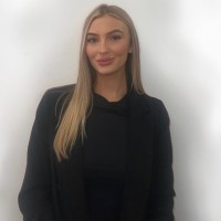 Maisie Higginbotham