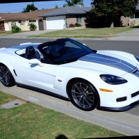 Darrell Sarrazin, RCDD