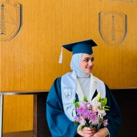 Huda Ahmed
