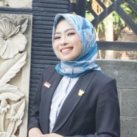 Alfian Silvia Krisnasari
