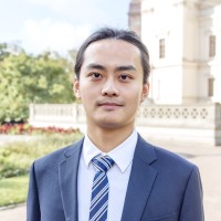 Runzhou Chen