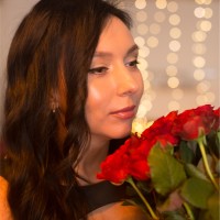 Mariia Potapenko