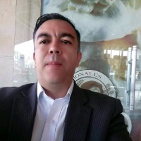 Nelson Gerardo Mora Mora