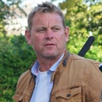 Martin Webster