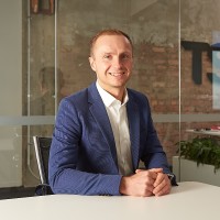 Eugene Rybakov