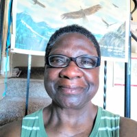 Marilyn Alcorn