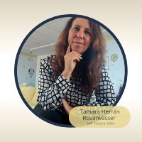 Tamara Herran Rosenvasser