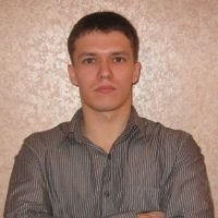 Andrey Smetanin