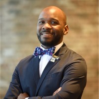 Kendrick Clack, APRN, FNP-C