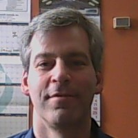 Pierre Boucher, P.Eng., PMP