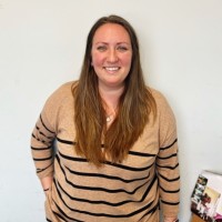Bridget Carey