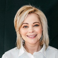 Janine Halford