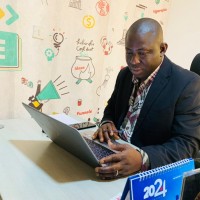 Fasipe Sadiq, ACIoTA, NIM, PGD transport Management