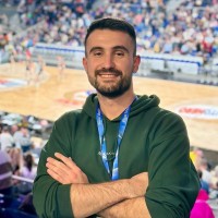 Bojan Stajic