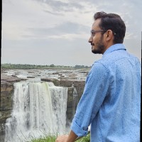 Ankit Kumar Dubey