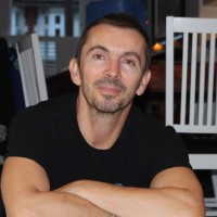 Christopher Steele