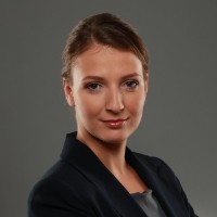 Justyna Stankiewicz