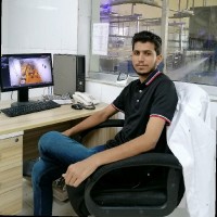 Ismail Barkat Gujjar