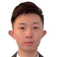 Luke Cui