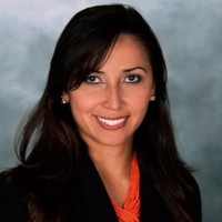 Maria Fernanda (Mafe) Pinzon P. Eng.