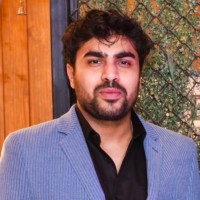 Saurabh Sharma