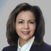 Mary Rush