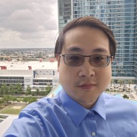 Alexander Hsu