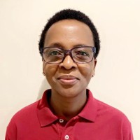 Meisie Maja (P.E) Teacher