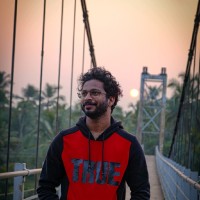 Athul MP