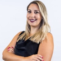 Monique Barcelos