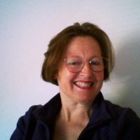 Maggie de Jong