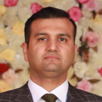 Danish Sultan