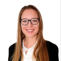 Sarah Larissa S.
