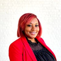 Courtney Scott