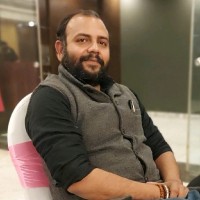 Ankit Garg