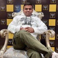 Harin Bhavsar