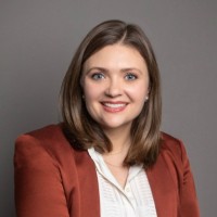 Megan (Russell) Szerlong