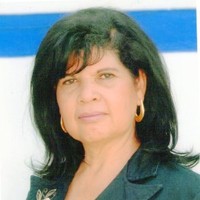 Mary Toña Sanabria