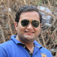 Bhagyesh Mhatre