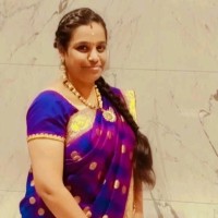 Veena Murugan