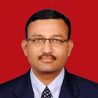 Girish S Kokatanur