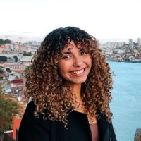 Anna Helena Chaim