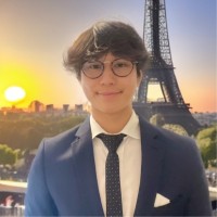 Jay Timothy Wang