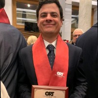 Agustin Sojo