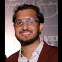 Jebin Mathew