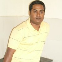 Abhijit Dash
