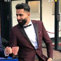 Tamur Khawaja Msc, Bsc, Acca